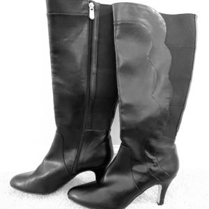 Size 10 Adrienne Vittadini women’s boots